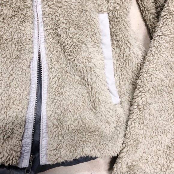 Patagonia | Sherpa Zip Up Los Gatos Fleece Jacket - Picture 5 of 6